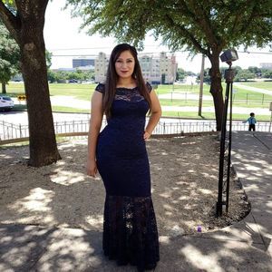 Meet your Posher, Mary